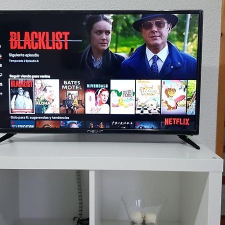 La Casa De Papel Villa Алканар Екстериор снимка